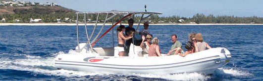 bateau kainoa
