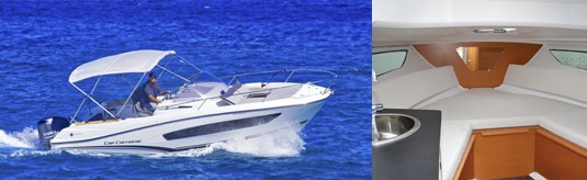 bateau kintana