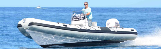 bateau TEIVA